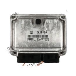 Engine Control Unit ECU VW Transporter - 074906018AK, 0281010462, 28SA5173