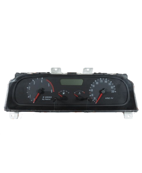 Digital Speedometer - 2X802