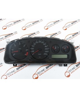 Digital Speedometer - 248109F674