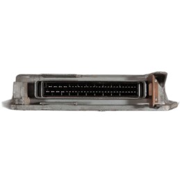 Engine Control Unit ECU Renault Clio II- 7700115157, 16390124, HOM7700113511, 7700115597