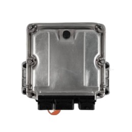 Calculateur Moteur ECU Citroen Xsara - 9649212280,  0281011339,   1039F00000,