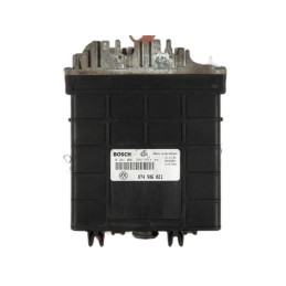 Engine Control Unit ECU VW T4 - 074906021, 0281001154,28SA2821, 0281001154