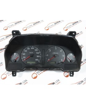 Digital Speedometer - BHVB300