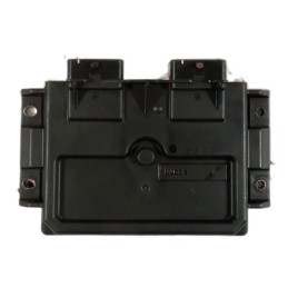 Calculateur moteur ECU Citroen Berlingo 1.9D 9661879180, 96 618 791, R04080034C, R 04080034 C, 81223C, 9650359580, 96 503 595 8