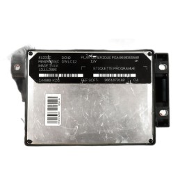 Citroen Berlingo 1.9D Engine Control Unit 9661879180, 96 618 791, R04080034C, R 04080034 C, 81223C, 9650359580, 96 503 595 8