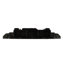 Citroen Berlingo 1.9D Engine Control Unit 9661879180, 96 618 791, R04080034C, R 04080034 C, 81223C, 9650359580, 96 503 595 8
