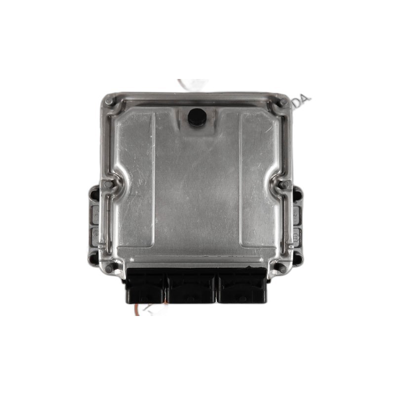 Centralina de Motor ECU Renault Laguna  - 8200268923, 0281010297, 1039S00745, HOM8200048297