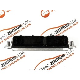 Centralina de Motor ECU Seat Leon, Toledo -  038906012AT, 0281010062, 28SA4252, EDC15VM+, 73441