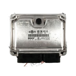 Engine Control Unit VW Passat 1.9 TDI 038906019KD, 038 906 019 KD, 0281011205, 0 281 011 205, 281 011 205, 1039S01966, EDC15
