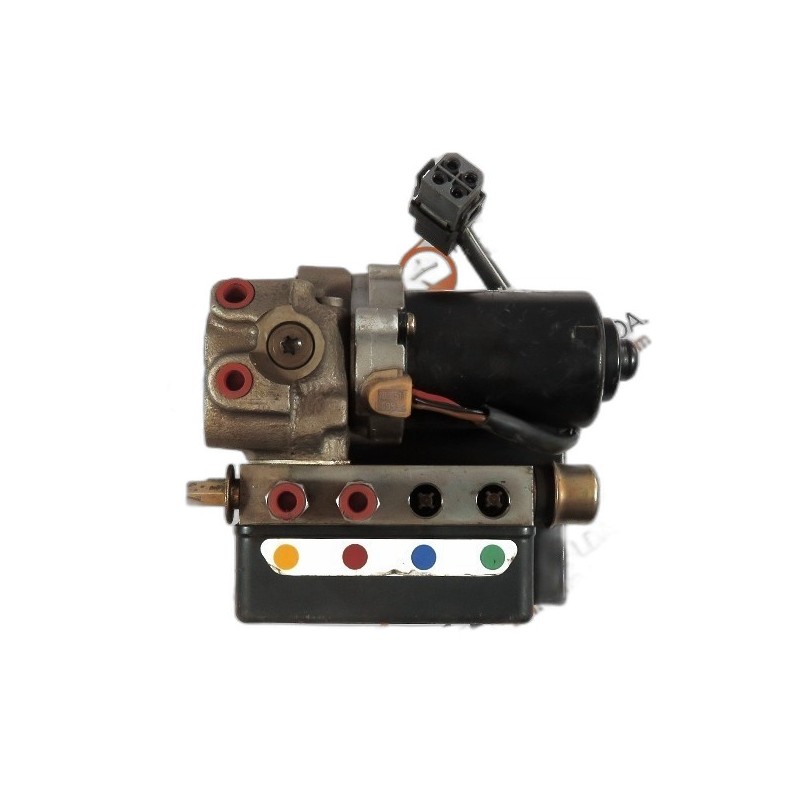 ABS Module Renault Laguna  - 7700824335, 10020200474, 10044707373, 10050178323