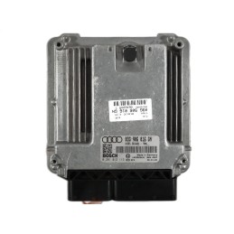 Calculateur Moteur ECU Audi A4 2.0 TDI 03G906016GN, 03G 906 016 GN, 0281012113, 0 281 012 113, 281 012 113, 1039S09404, EDC16U3