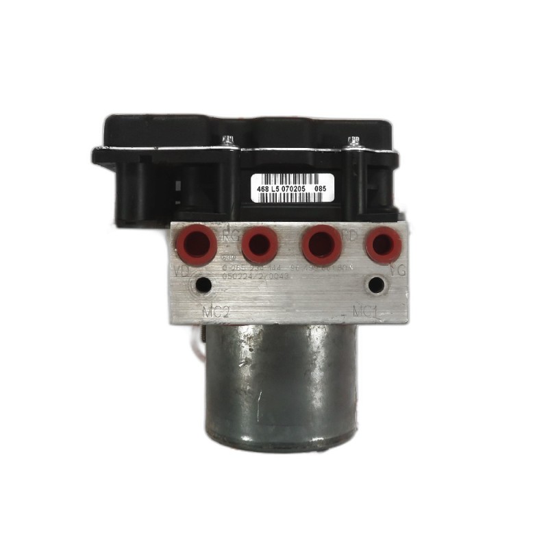 Pompes ABS Peugeot 307 9649988180, 96 499 881 80, 0265234144, 0 265 234 144, 0265950370, 0 265 950 370, 9657352680, 96 573 526 8