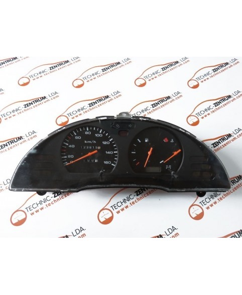 Digital Speedometer - 21066201