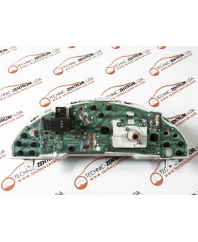 Digital Speedometer - 248109C500