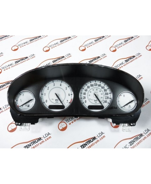 Digital Speedometer Chrysler 300M - P05026411AE