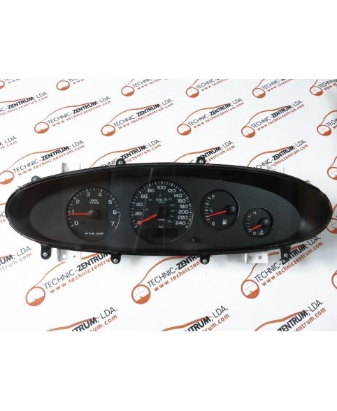 Digital Speedometer - P05026051AA