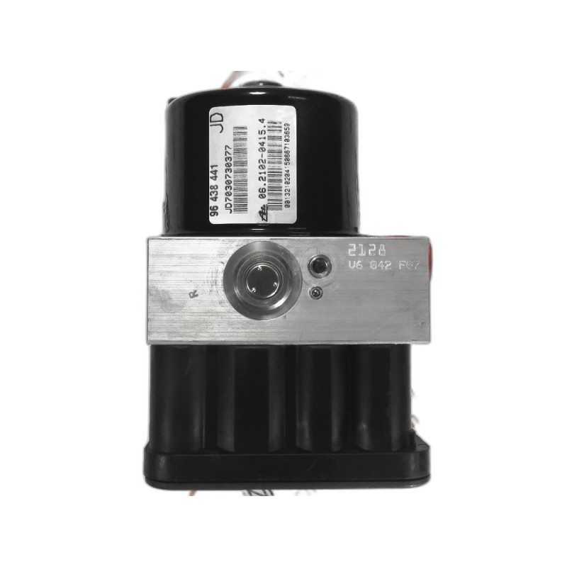 Módulo ABS Daewoo Nubira- 96438441, 06210204154, 06210908253