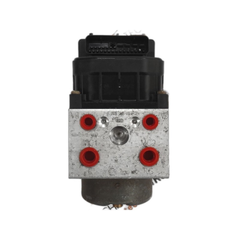 Módulo ABS Peugeot Expert/ Fiat Scudo- 1487993080, 0265216724, 0273004441