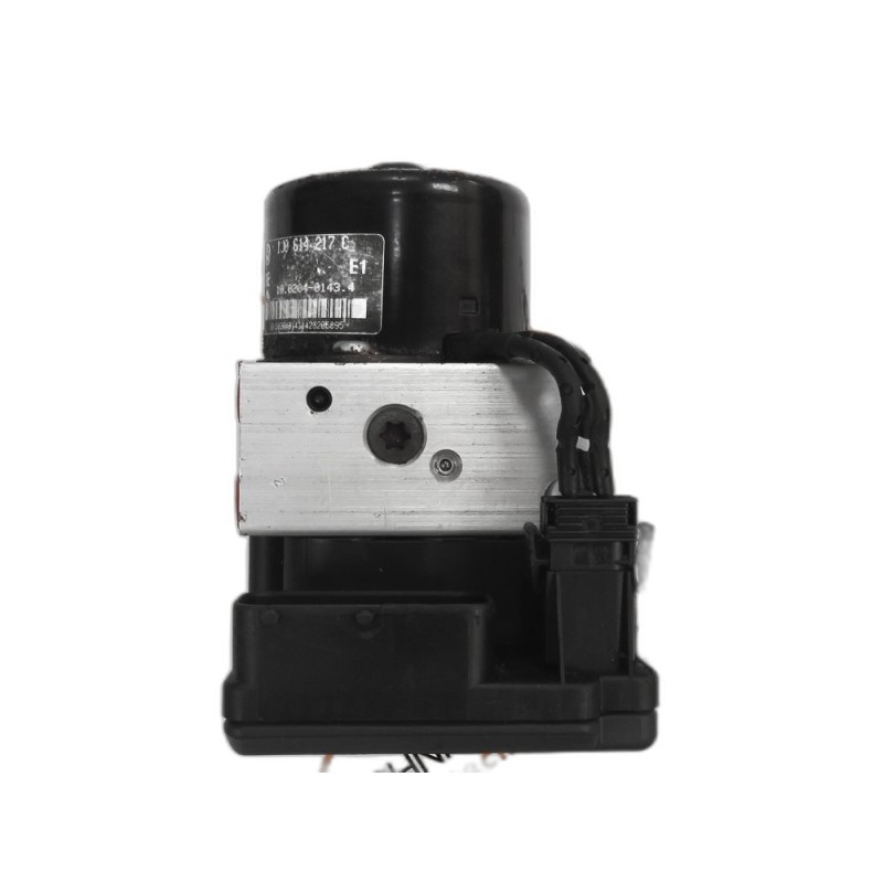 Module ABS Volkswagen Golf IV- 1J0614217C, 1J0614217, 10020401434