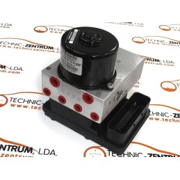 Módulo ABS Mercedes Classe C W203- A0054311512, FD11M03, 10020404184