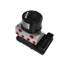 Módulo ABS Mercedes Classe C W209- A0044312912, FD03M06, 10020403854