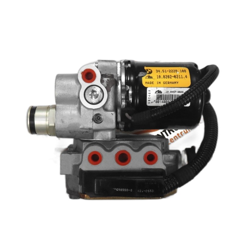 Módulo ABS BMW Z3- 34512228108, 10020202153, 10020202114, 10045708263