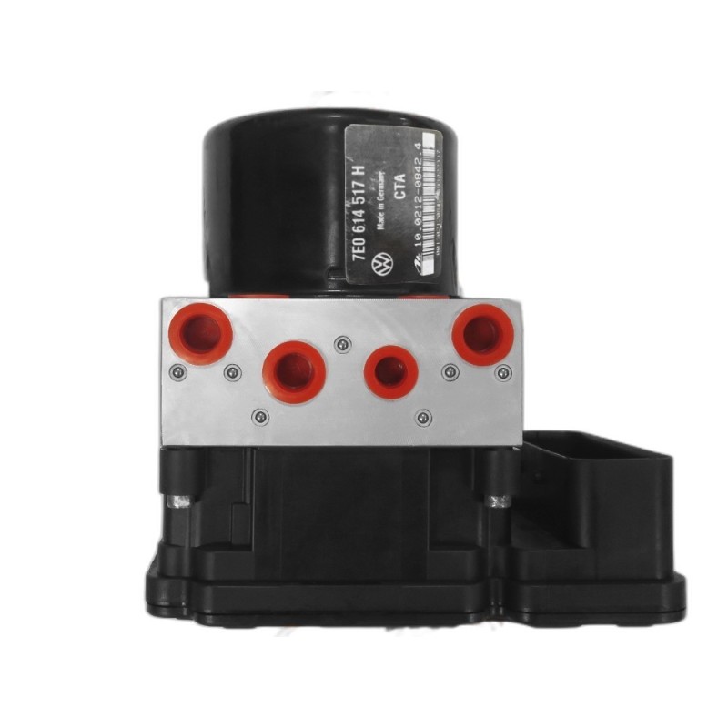 Módulo ABS Volkswagen Transporter T5- 7E0614517H, 10062230711, 10021208424, 7E0907379K, 10092903353