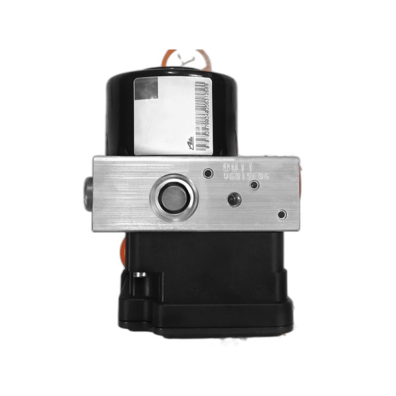 Module ABS Citroen C2, C3 9641965380, 96 419 653 80, 10020700014, 10.0207-0001.4, 5WK84106, 5WK8 4106, 10097011063, 10.0970-1106