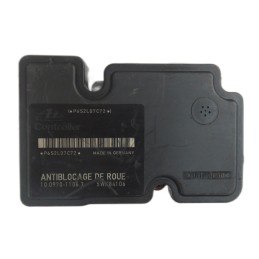 ABS Module Citroen C2, C3 9641965380, 10020700014, 10.0207-0001.4, 5WK84106, 10097011063, 10.0970-1106