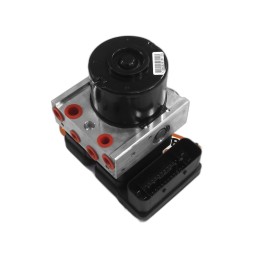 Module ABS Citroen C2, C3 9641965380, 96 419 653 80, 10020700014, 10.0207-0001.4, 5WK84106, 5WK8 4106, 10097011063, 10.0970-1106