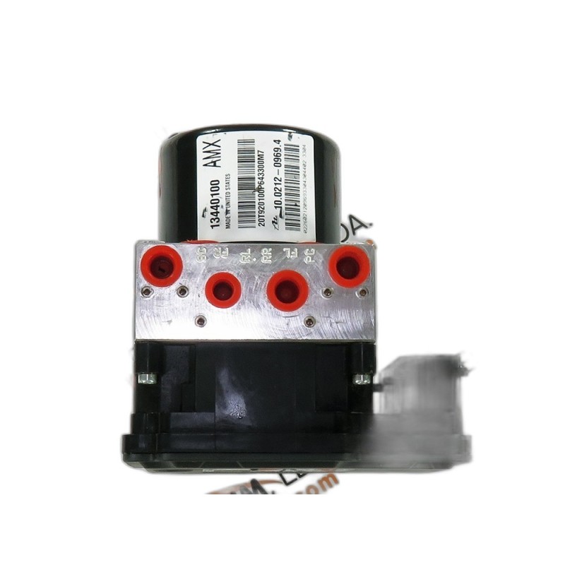 ABS Module Opel Astra J- 13440100, 10021209694, 10096145473, 10062234721