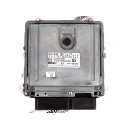 Calculateur Moteur ECU Mercedes-Benz Sprinter 2.2CDI A6461501677, A 646 150 77, 0281014344, 0 281 014 344, 281 014 344, FD 07M0