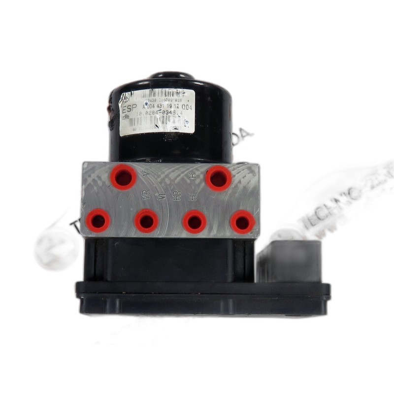 Módulo ABS Mercedes Benz C w203- A0044311912, 00009288D1, 10020403454, A2095450332