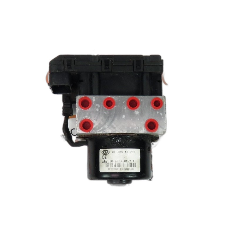 Module  ABS Kia Clarus- 0K2A443785, 10094612013, 10020401374, 0K9B0437A0