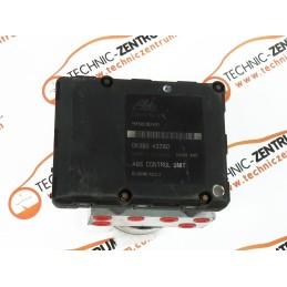 ABS Module Kia Clarus- 0K2A443785, 10094612013, 10020401374, 0K9B0437A0