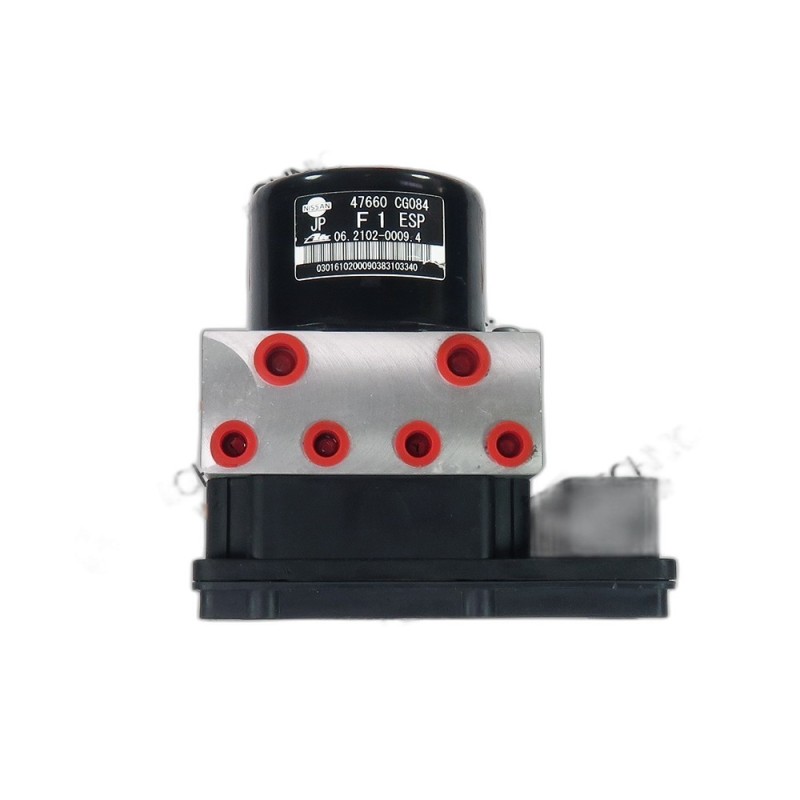 Modulo ABS Infiniti S50 47660CG084, 47660 CG084, 47660-CG084, 06210200094, 06.2102-0009.4, 06210901103, 06.2109-0110.3, 00003044