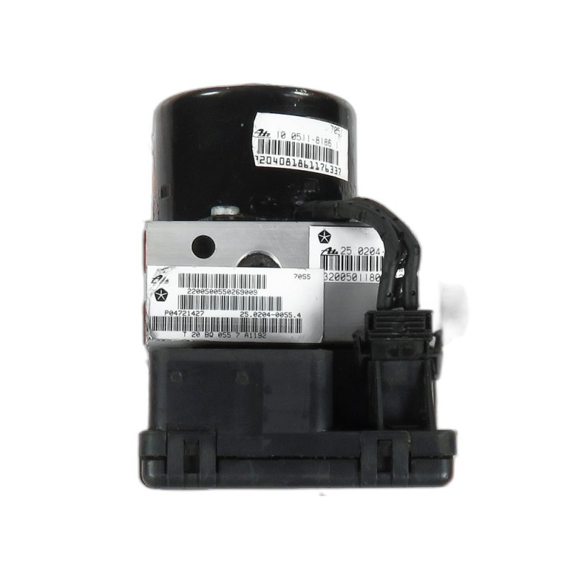 Módulo ABS Chrysler Voyager- P04721427, 3M212L580BA, 25020400554, 25020401183, 25094601033
