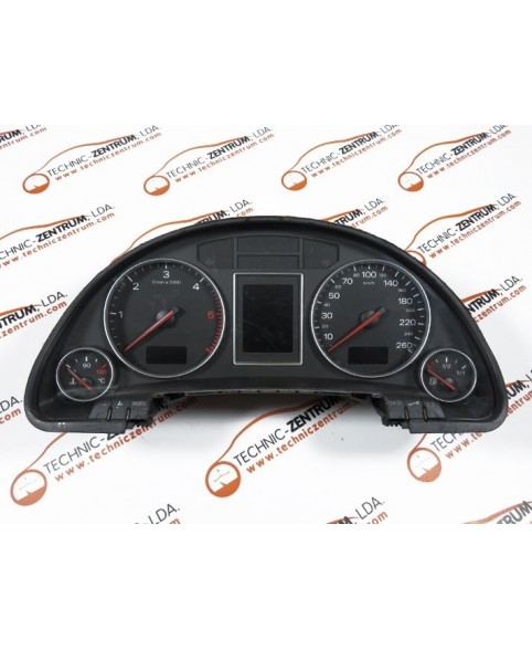 Speedometer Audi A4 - 8E0920900K