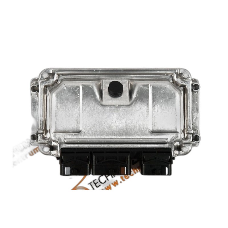 Calculateur Moteur ECU Citroen Xsara- 9651396380, 0261206606, 1039S04273, 1039S0268