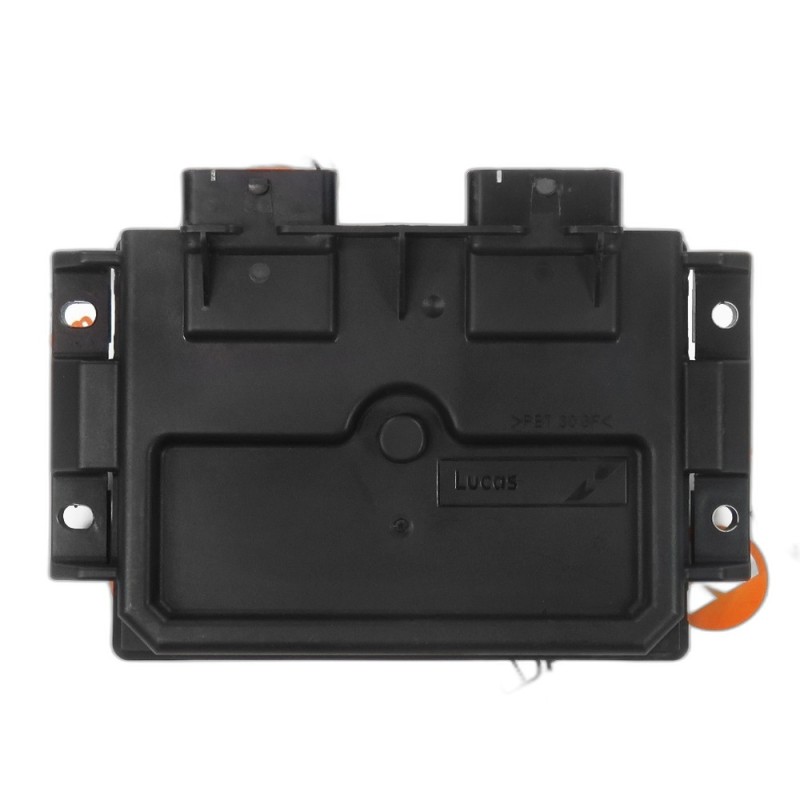 Calculateur Moteur ECU Citroen Berlingo, Peugeot Partner- 9651143280, R04080026F, 965035958