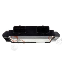 Calculateur Moteur ECU Citroen Berlingo, Peugeot Partner- 9651143280, R04080026F, 965035958