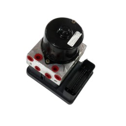 ABS Module Citroen C5 9641767380, 96 417 673 80, 00006055D0, 00006055D1, 10020600034, 10.0206-0003.4, 10096011063, 10.0960-1106.