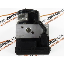 Módulo ABS Audi A3, Seat Arosa, Seat Toledo- 1J0614117C, 10020401424, 1J0907379G, 10094903463