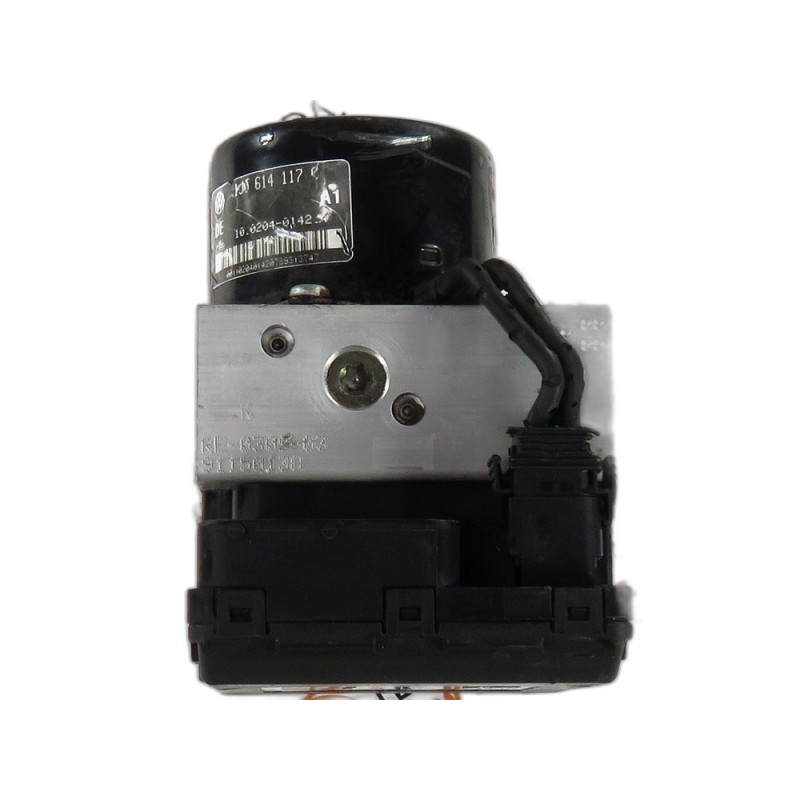 ABS Module Audi A3, Seat Arosa, Seat Toledo- 1J0614117C, 10020401424, 1J0907379G, 10094903463