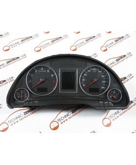 Speedometer Audi A4 -...