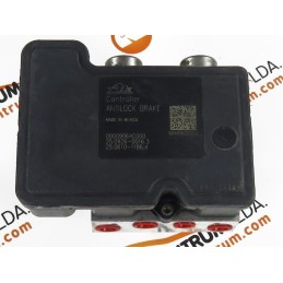 Module ABS Chrysler Voyager, Grand Voyager- P04721452AA, 25020611304, 25092600163, 25061011864