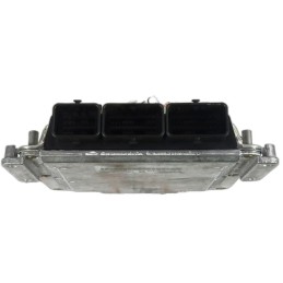 Calculateur Moteur ECU Volvo S40- 30630049, 0281010440, 8200126492, EDC15C3