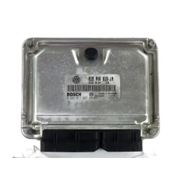 Engine Control Unit VW Polo - 038906019JN, 0281011027, 28SA5648
