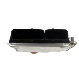 Engine Control Unit VW Polo - 038906019JN, 0281011027, 28SA5648