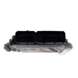 Calculateur Moteur ECU Opel Astra H 1.9CDTI 55198054, 55 198 054, 0281012122, 0 281 012 122, 281 012 122, 1039S07138, AL5519805